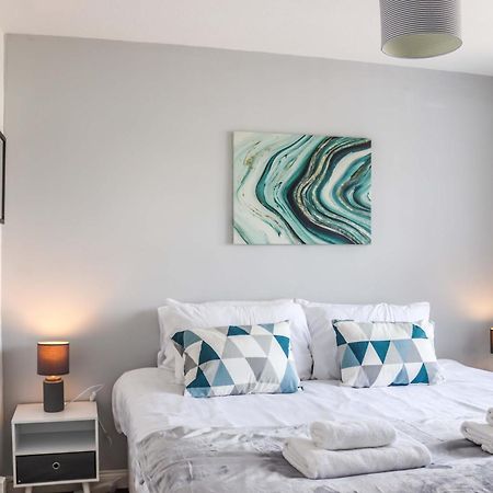 Sea Crest Retreat - Modern - 2 Bedroom - Sa - By The Sea Woodhorn Εξωτερικό φωτογραφία