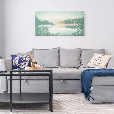Sea Crest Retreat - Modern - 2 Bedroom - Sa - By The Sea Woodhorn Εξωτερικό φωτογραφία