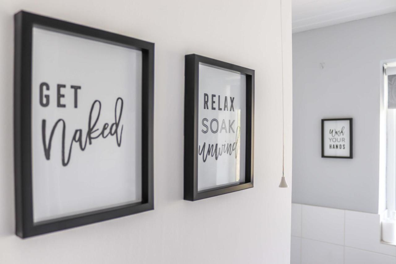 Sea Crest Retreat - Modern - 2 Bedroom - Sa - By The Sea Woodhorn Εξωτερικό φωτογραφία