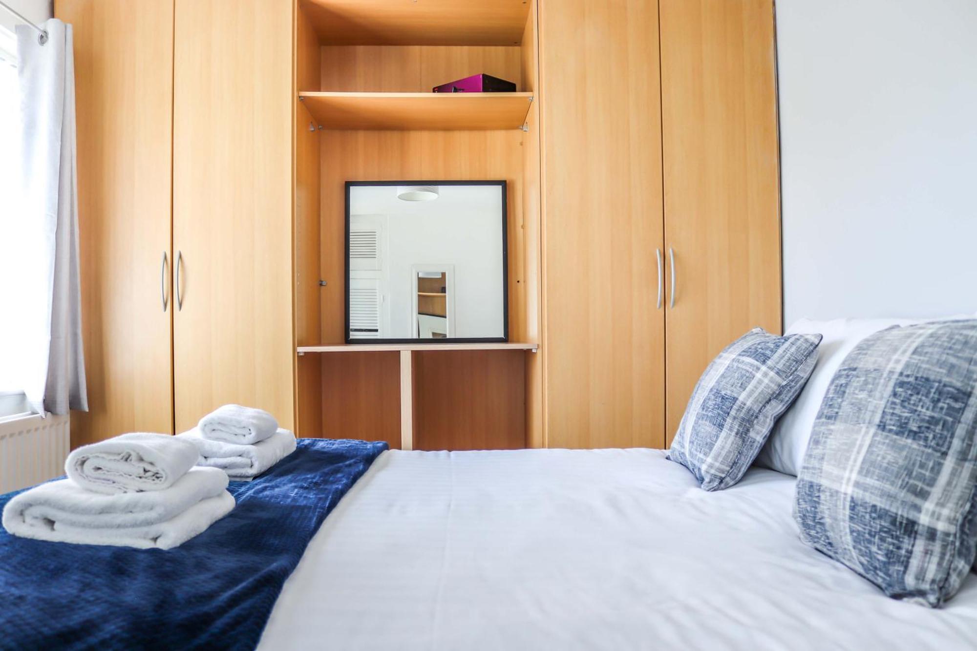 Sea Crest Retreat - Modern - 2 Bedroom - Sa - By The Sea Woodhorn Εξωτερικό φωτογραφία