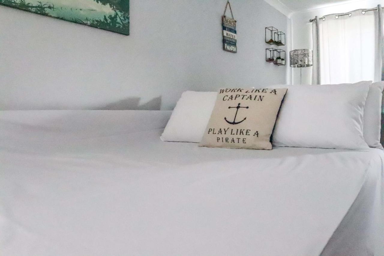 Sea Crest Retreat - Modern - 2 Bedroom - Sa - By The Sea Woodhorn Εξωτερικό φωτογραφία