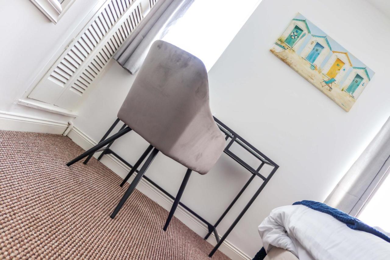 Sea Crest Retreat - Modern - 2 Bedroom - Sa - By The Sea Woodhorn Εξωτερικό φωτογραφία