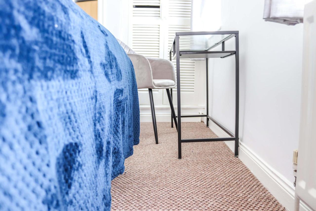 Sea Crest Retreat - Modern - 2 Bedroom - Sa - By The Sea Woodhorn Εξωτερικό φωτογραφία